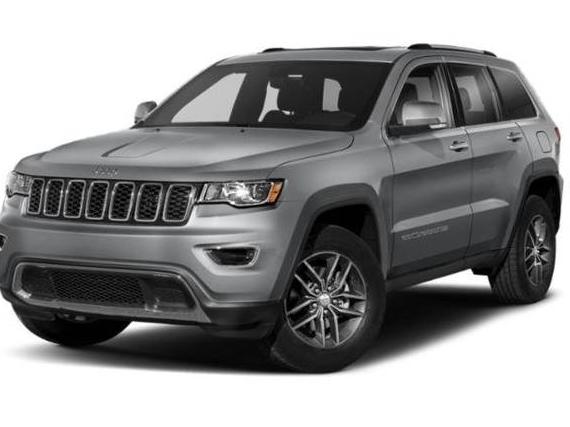 JEEP GRAND CHEROKEE 2020 1C4RJFBG9LC290419 image